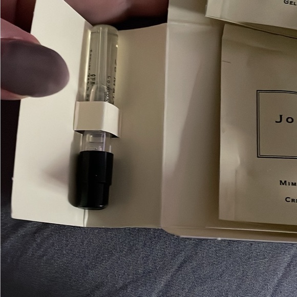 Jo Malone Trial Box - Picture 6 of 7
